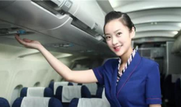 国航空姐最新爆料,揭秘航空业不为人知的内幕
